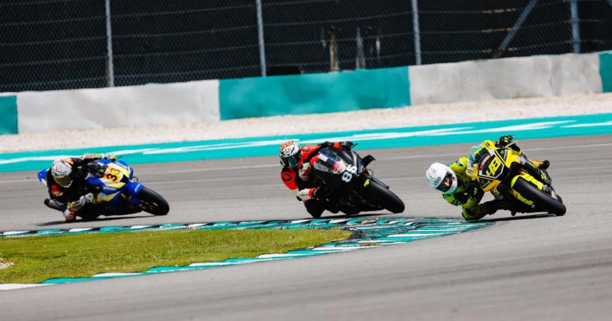 MSF Merdeka Race 2026