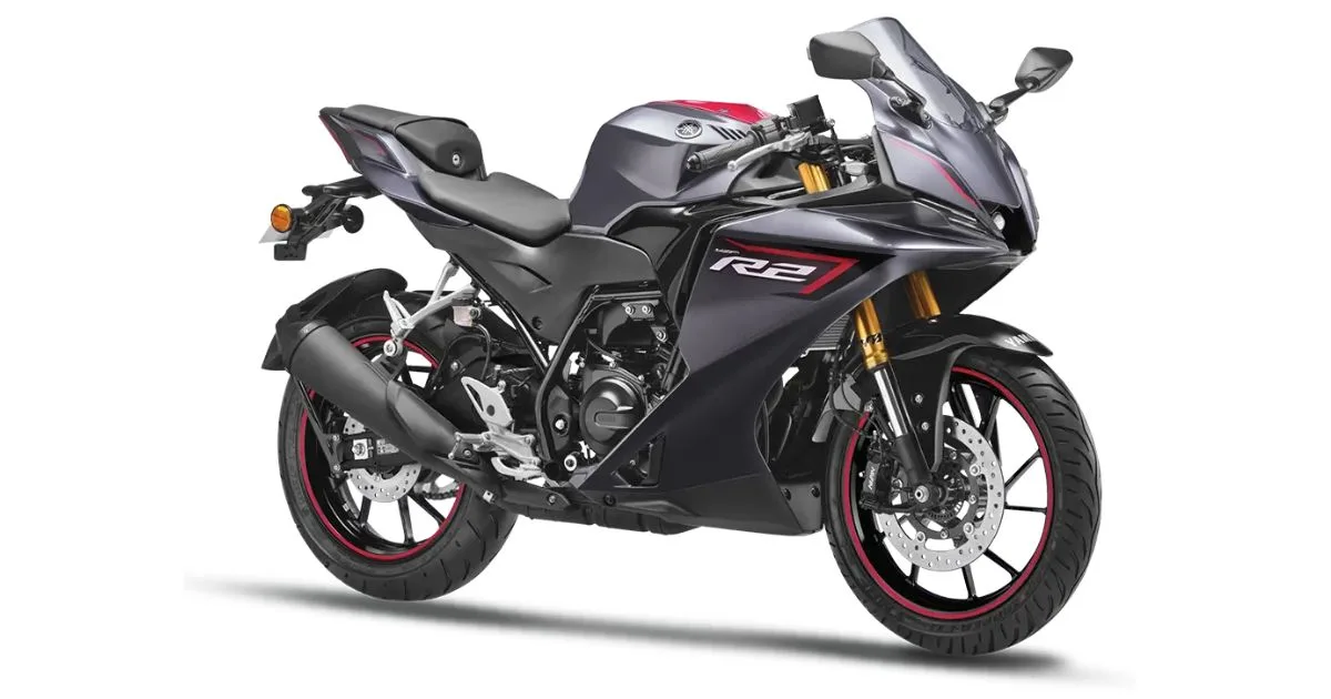 Yamaha YZF-R2 Dilancar di India, Spesifikasi Dia Memang Padu! 11 Yamaha YZF-R2 Dilancar di India, Spesifikasi Dia Memang Padu!