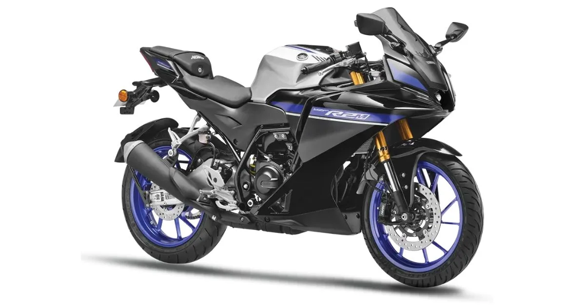 Yamaha YZF-R2 Dilancar di India, Spesifikasi Dia Memang Padu! 12 Yamaha YZF-R2 Dilancar di India, Spesifikasi Dia Memang Padu!