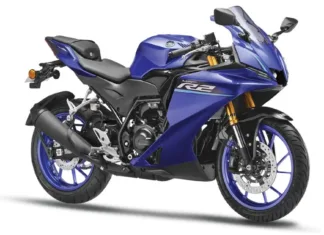 Yamaha YZF-R2 Dilancar di India, Spesifikasi Dia Memang Padu!