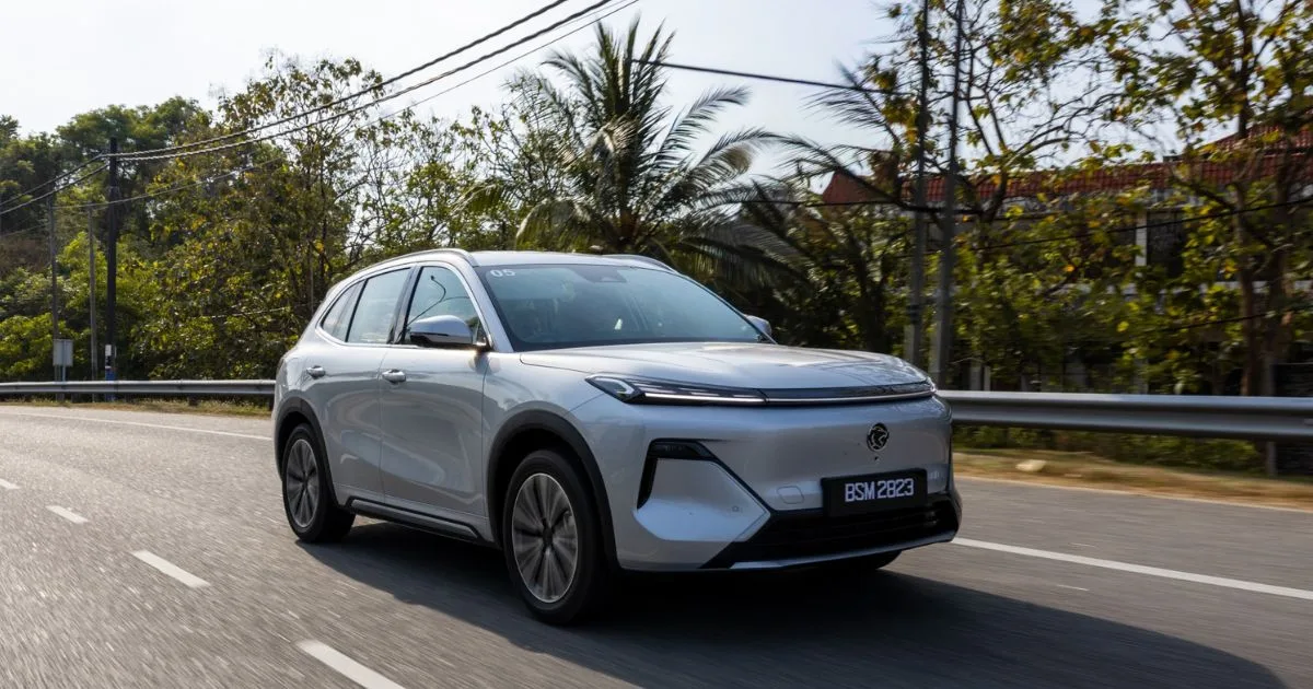 Proton e.MAS