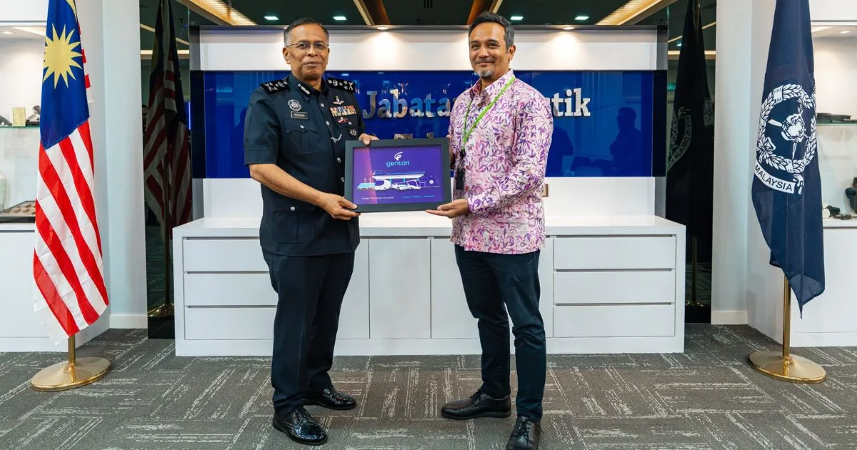 PDRM Uji Proton e.MAS, Tiga Model Dinilai Untuk Kegunaan Operasi 3 PDRM Uji Proton e.MAS, Tiga Model Dinilai Untuk Kegunaan Operasi