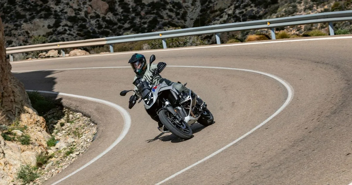 BMW R 1300 GS Kini Dilengkapi "Automated Shift Assistant" 2 Automated Shift Assistant