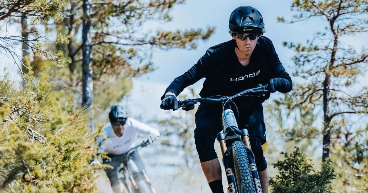 Honda Kembali Ke Dunia "Mountain Bike" dengan Model e-MTB 3 Honda Kembali Ke Dunia "Mountain Bike" dengan Model e-MTB