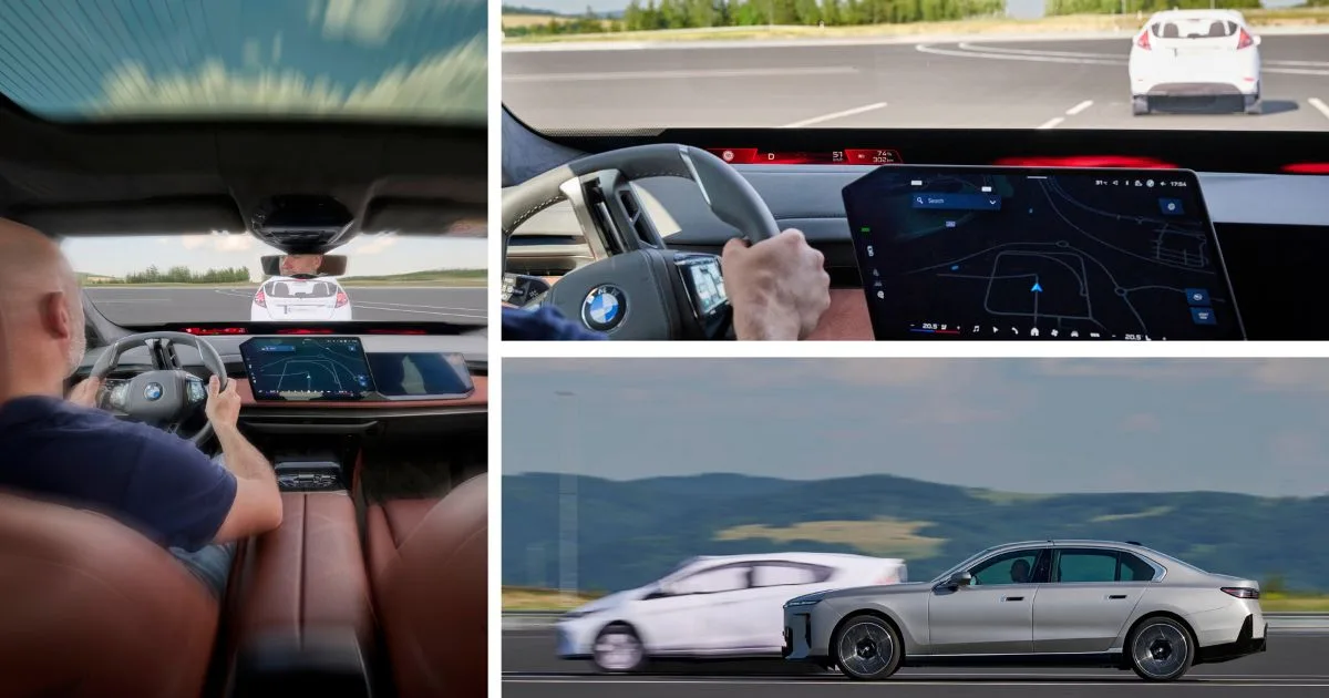 BMW Perluas Ciri Keselamatan Pada Neue Klasse! 5 BMW Perluas Ciri Keselamatan Pada Neue Klasse!