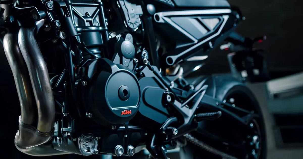 KTM 790 DUKE 2027 Terima Kemas Kini, Apa Yang Berubah? 2 KTM 790 DUKE 2027 Terima Kemas Kini, Apa Yang Berubah?
