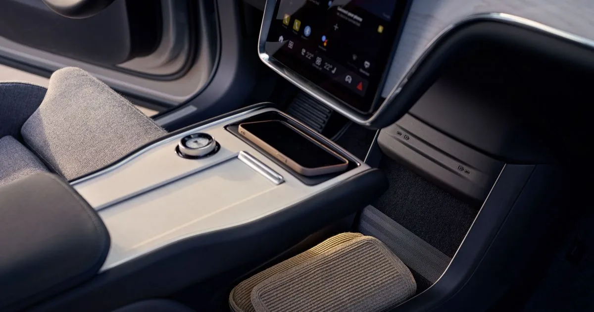 Volvo EX90 Kini Lebih Berkuasa, Jarak Pemanduan Sehingga 617 KM!