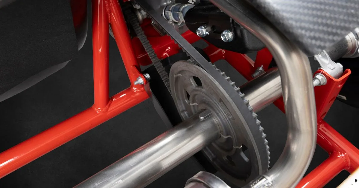 Toyota Memperkenalkan GR Kart, Mesra Untuk Setiap Peringkat Umur!
