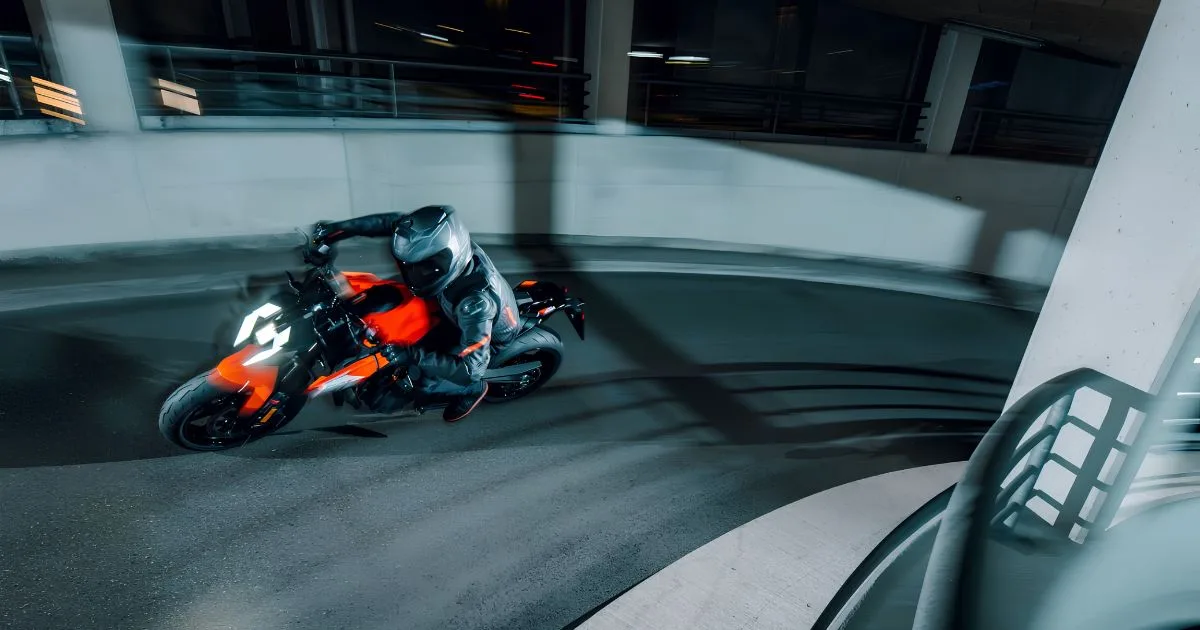 KTM 790 DUKE 2027 Terima Kemas Kini, Apa Yang Berubah? 3 KTM 790 DUKE 2027 Terima Kemas Kini, Apa Yang Berubah?