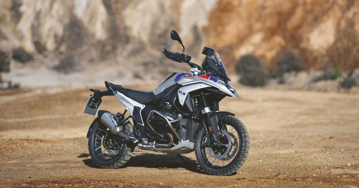 BMW R 1300 GS Kini Dilengkapi "Automated Shift Assistant" 3 BMW R 1300 GS Kini Dilengkapi "Automated Shift Assistant"