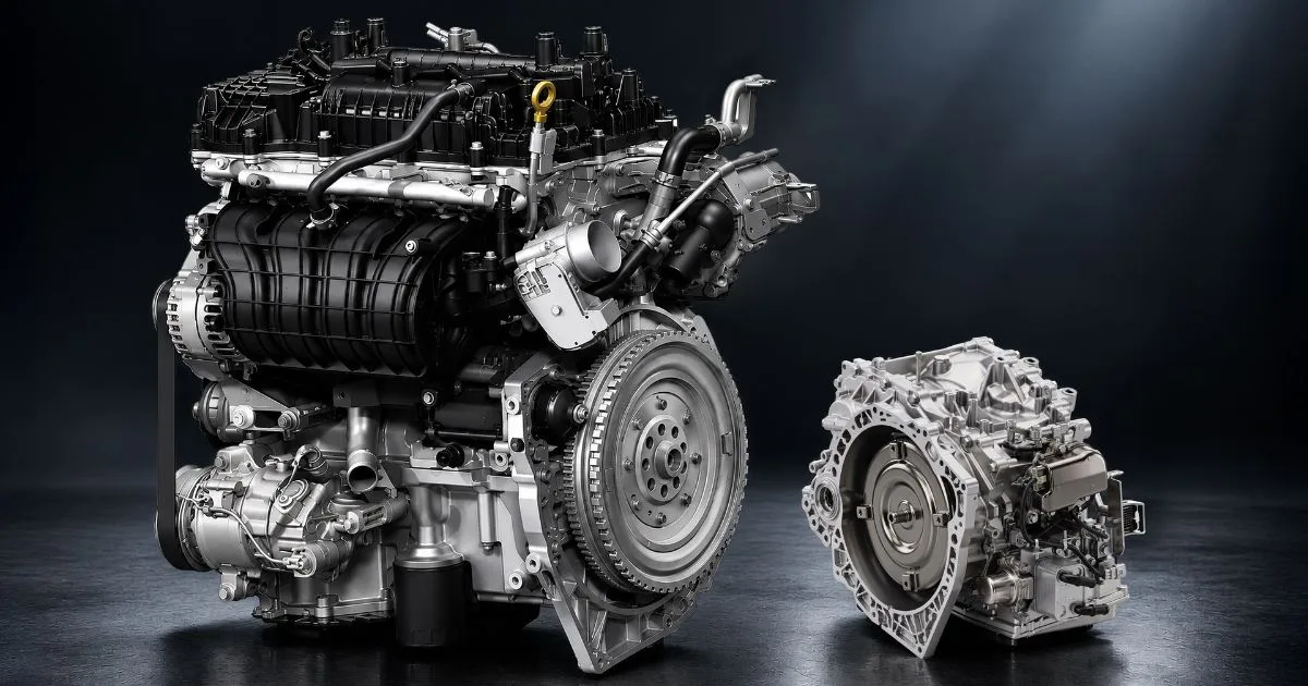 PROTON Perkenal S70 1.5L NA, Dua Varian Baharu Dengan Anggaran Harga Bawah RM60,000 2 S70