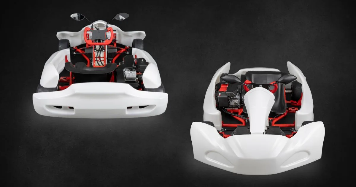 gr kart