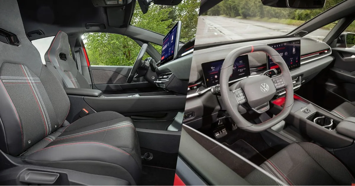 Volkswagen ID.3 GTI 326 PS, GTI Elektrik Paling Berkuasa Pernah Dihasilkan 4 Volkswagen ID.3 GTI 326 PS, GTI Elektrik Paling Berkuasa Pernah Dihasilkan