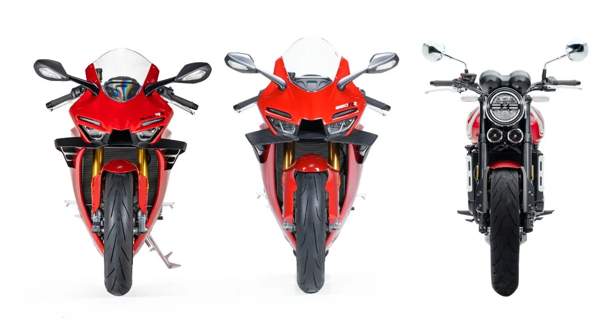 ZXMOTO Tembus Pasaran Malaysia, Model 4-Silinder Bermula RM28,888 2 ZXMOTO