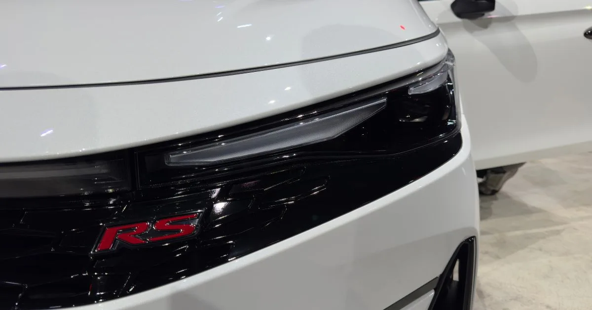 8 Tahun "Warranty" & "Unlimited Mileage", Honda City Baharu Dilancarkan di Malaysia
