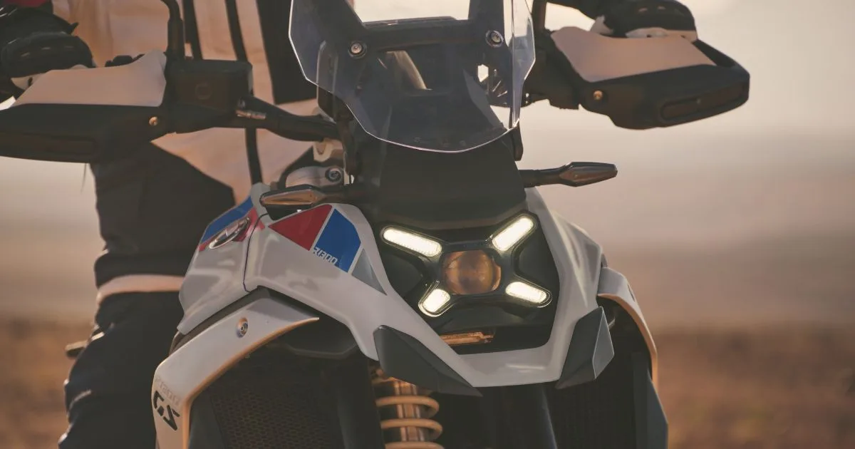 BMW R 1300 GS Kini Dilengkapi "Automated Shift Assistant" 4 BMW R 1300 GS Kini Dilengkapi "Automated Shift Assistant"