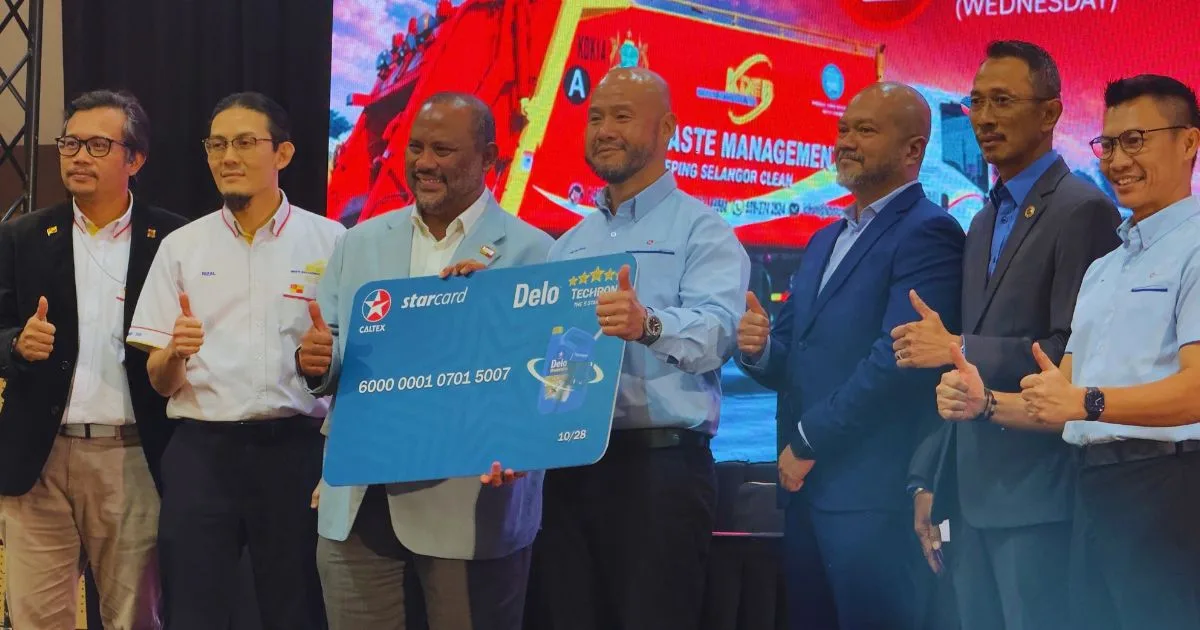Caltex StarCard