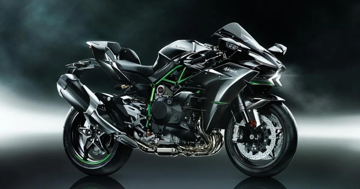 Raja 'Supercharged' Kembali! Apa Yang Baharu Pada Kawasaki Ninja H2 2027? 5 Raja 'Supercharged' Kembali! Apa Yang Baharu Pada Kawasaki Ninja H2 2027?