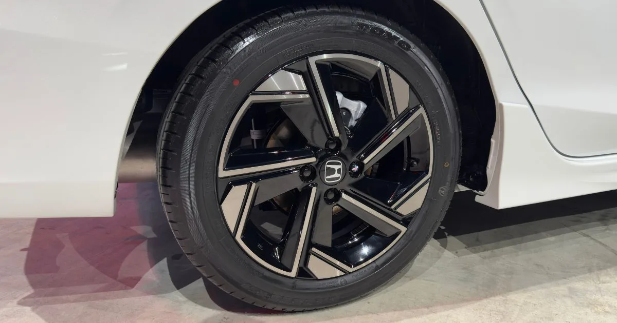 8 Tahun "Warranty" & "Unlimited Mileage", Honda City Baharu Dilancarkan di Malaysia