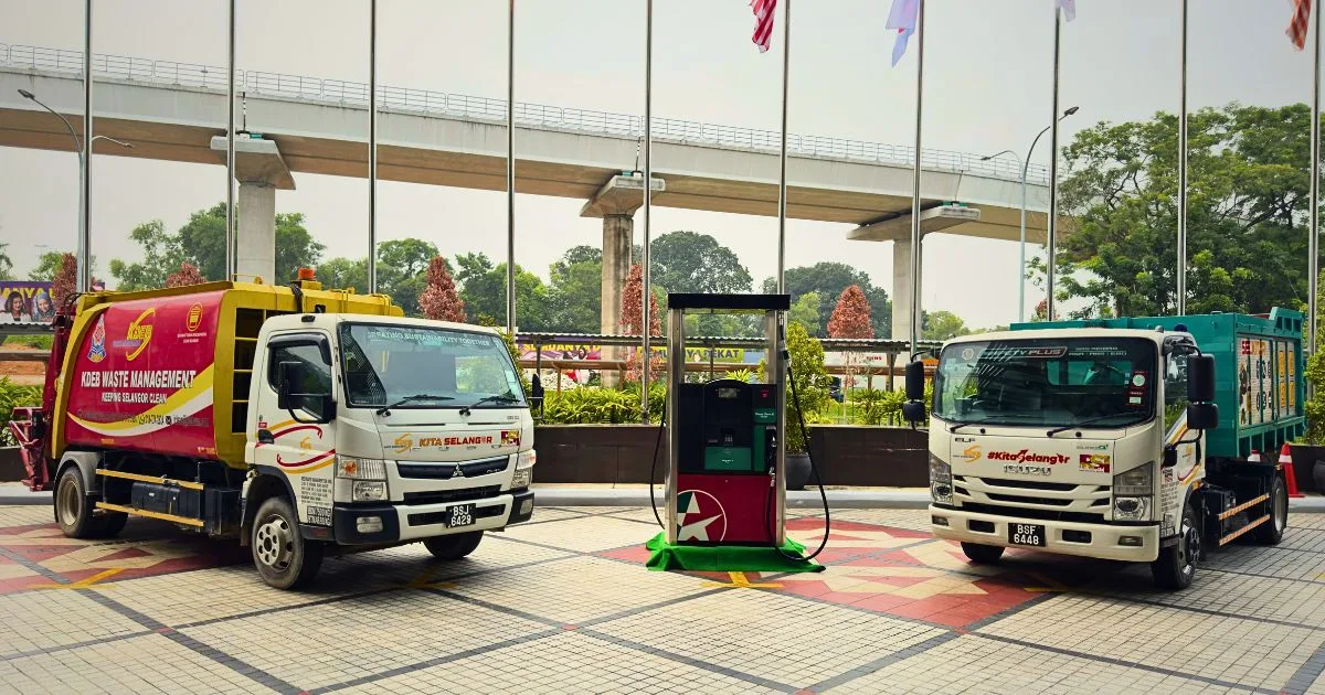Caltex Perluas Penggunaan Caltex StarCard Menerusi Kerjasama Dengan KDEBWM