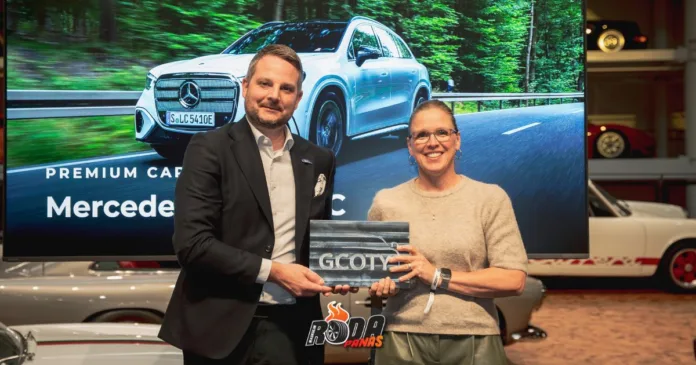 Article Fixed Mercedes-Benz
