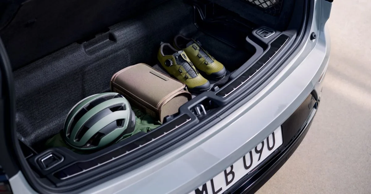 Volvo EX90 Kini Lebih Berkuasa, Jarak Pemanduan Sehingga 617 KM!
