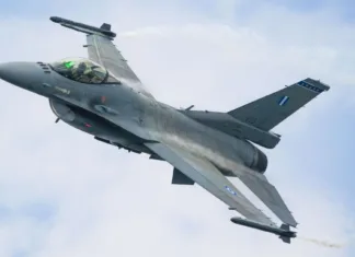 Kelajuan Maksimum 3000 km/j, Ini 10 Jet Pejuang Paling Pantas di Dunia