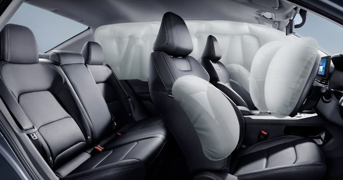 PROTON Perkenal S70 1.5L NA, Dua Varian Baharu Dengan Anggaran Harga Bawah RM60,000 6 PROTON Perkenal S70 1.5L NA, Dua Varian Baharu Dengan Anggaran Harga Bawah RM60,000