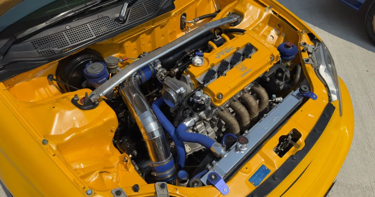 Apa Maksud Kod EF, EG, EK, FD, FB, FK, FE dan FL Pada Honda Civic? 7 Apa Maksud Kod EF, EG, EK, FD, FB, FK, FE dan FL Pada Honda Civic?