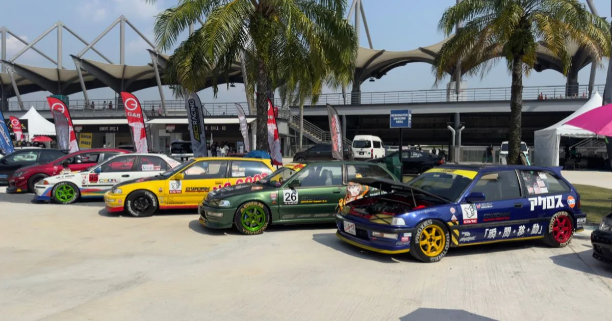 Apa Maksud Kod EF, EG, EK, FD, FB, FK, FE dan FL Pada Honda Civic? 3 civic