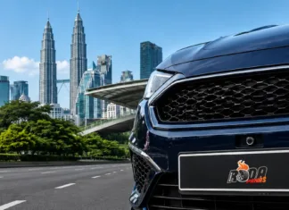 Nak Beli Kereta Baharu? Semak Siri Nombor Pendaftaran JPJ Terkini