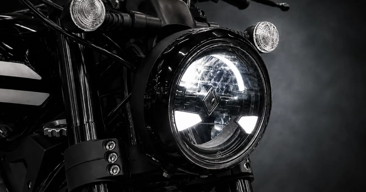 Morbidelli C252V Kini di Malaysia, Cruiser V-Twin 249 cc Harga RM16,988 6 Morbidelli C252V Kini di Malaysia, Cruiser V-Twin 249 cc Harga RM16,988