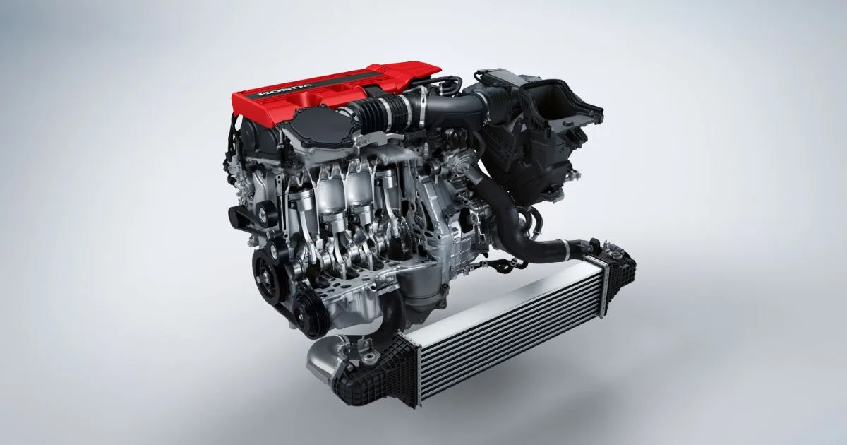 Honda Civic Type R 2027 Tampil Lebih Agresif 6 Honda Civic Type R 2027 Tampil Lebih Agresif