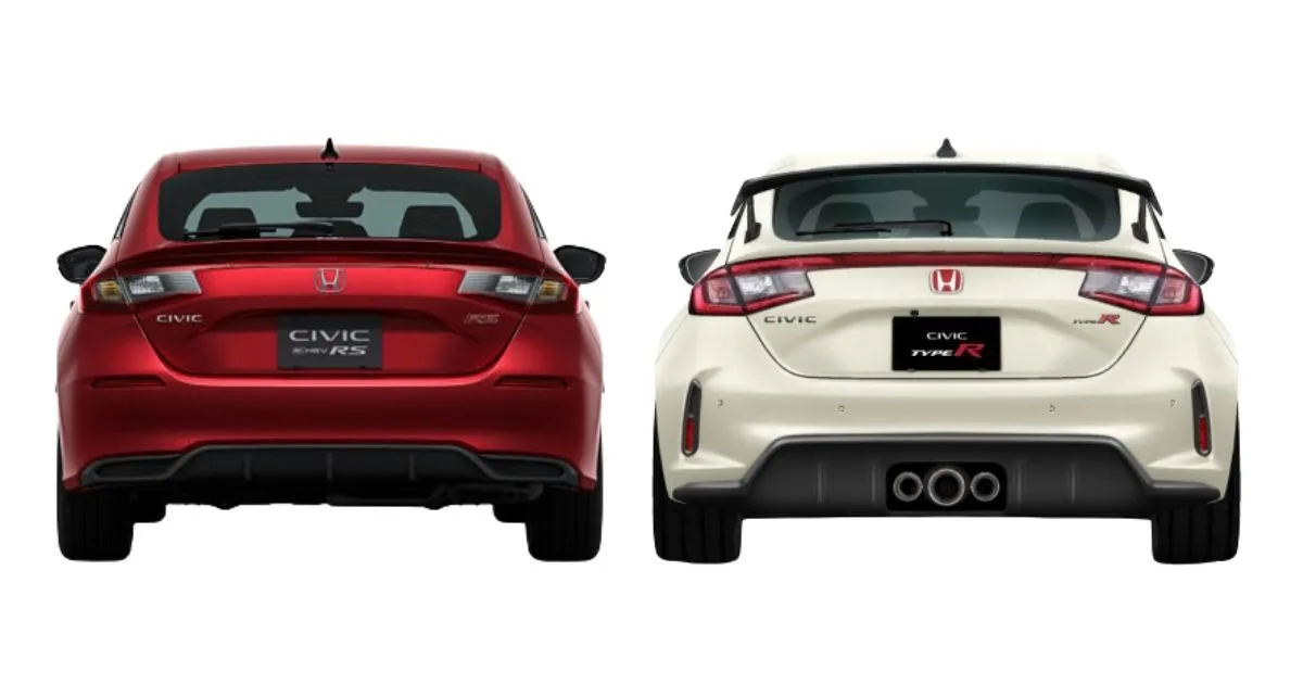 civic