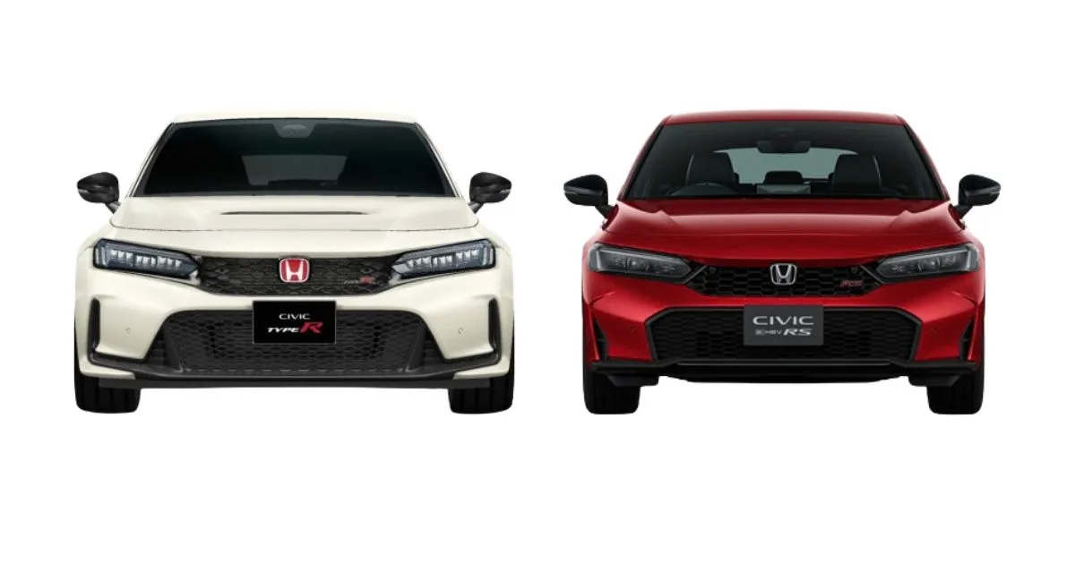 Civic FL1