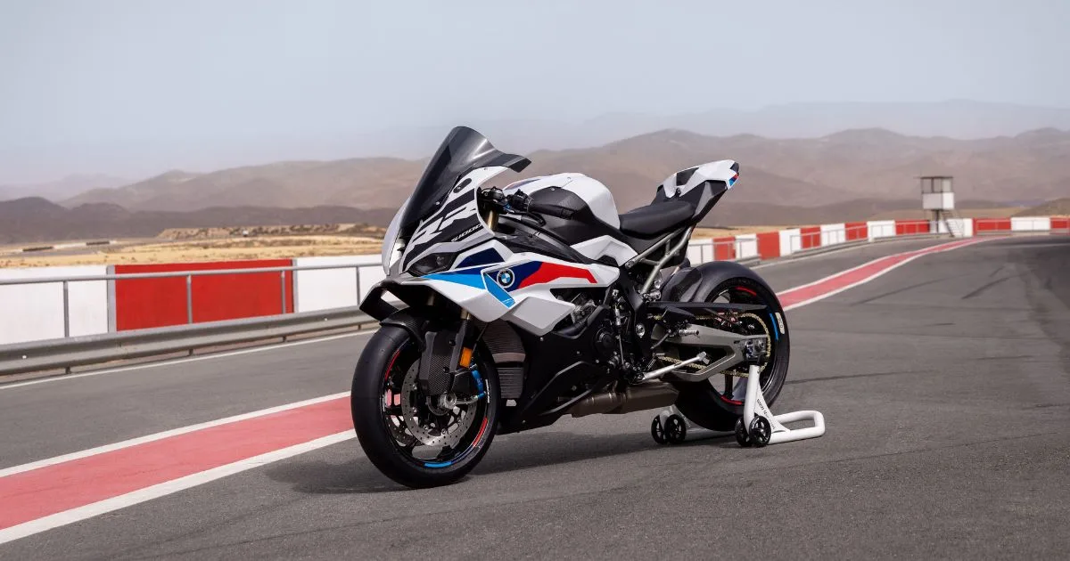 BMW Motorrad