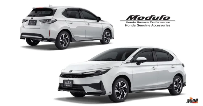 HONDA8