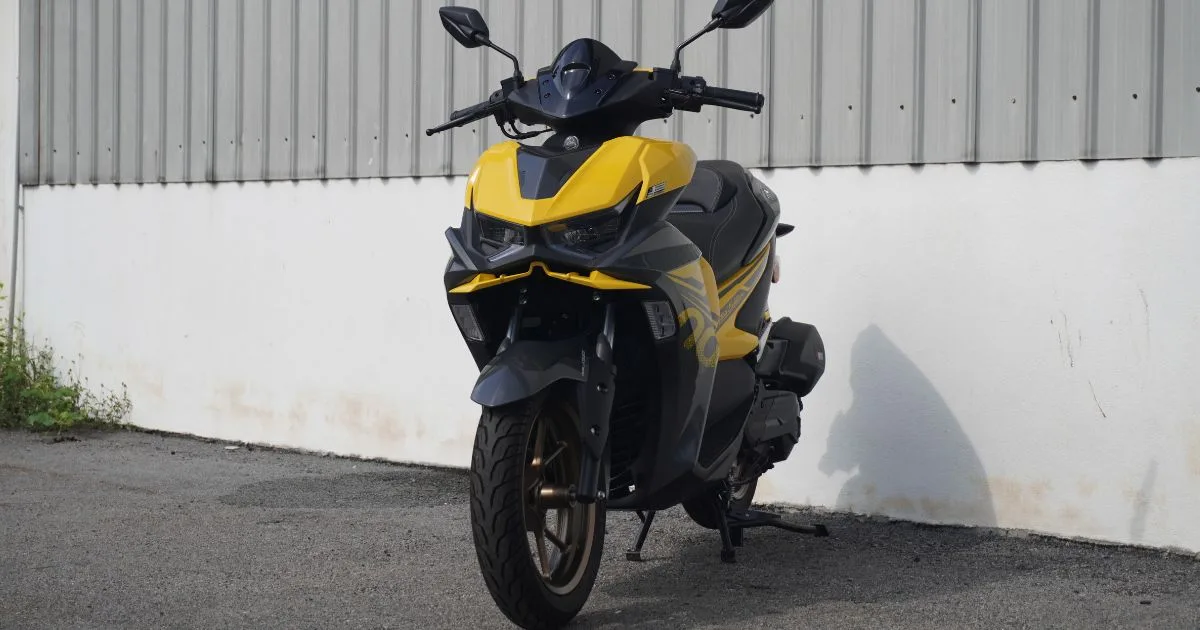 Nova 200 Edisi Terhad
