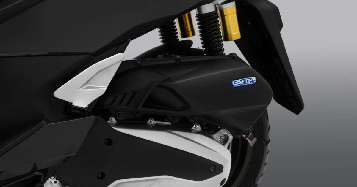 Honda PCX160 Kembali ke Malaysia Selepas Enam Tahun !