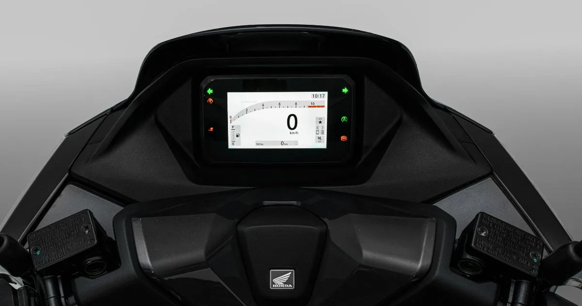 Honda PCX160 Kembali ke Malaysia Selepas Enam Tahun !