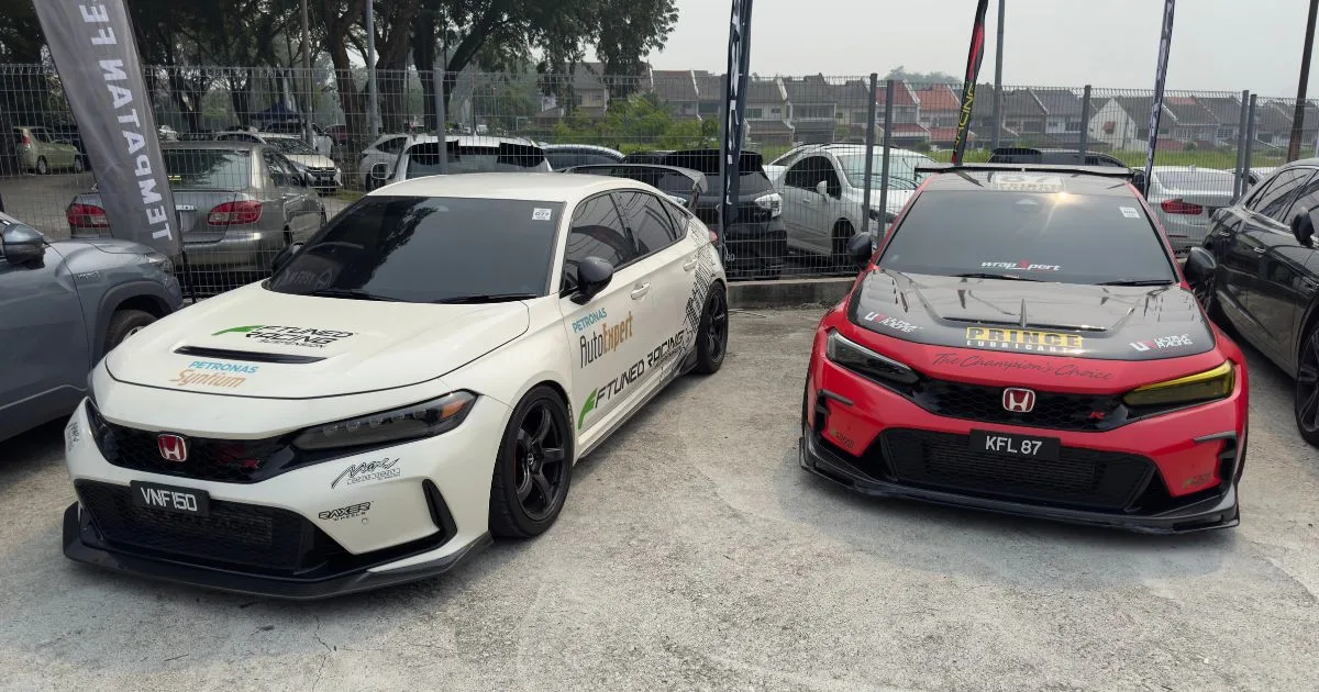 Malaysia Auto Xpo (MAX) 2026, Pentas Besar Buat Pemilik Kereta "Modified"