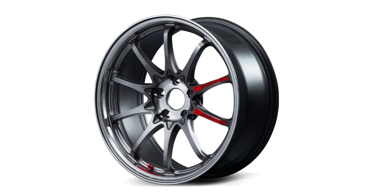 Nak Main Konsep JDM? Ini 5 Pilihan Rim yang Boleh Dipertimbangkan