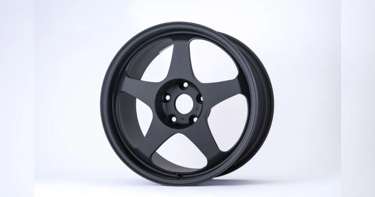 Nak Main Konsep JDM? Ini 5 Pilihan Rim yang Boleh Dipertimbangkan