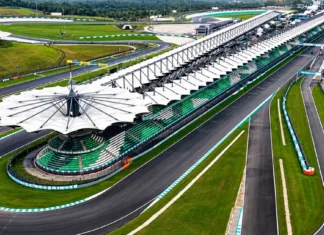 F1 GP Bahrain: Motosikal Orang Awam Tidak Dibenarkan Masuk SIC