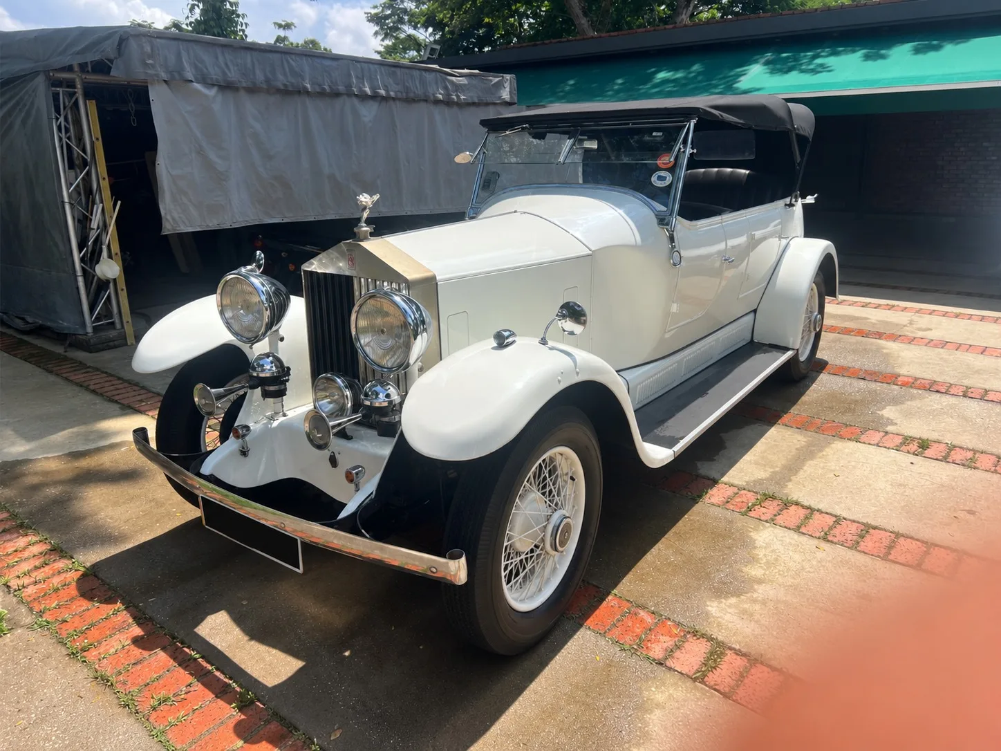 Heritage Motor Exchange Asia 2026 Bakal Pamer 50 Kereta Klasik dan Koleksi Eksklusif di Kuala Lumpur