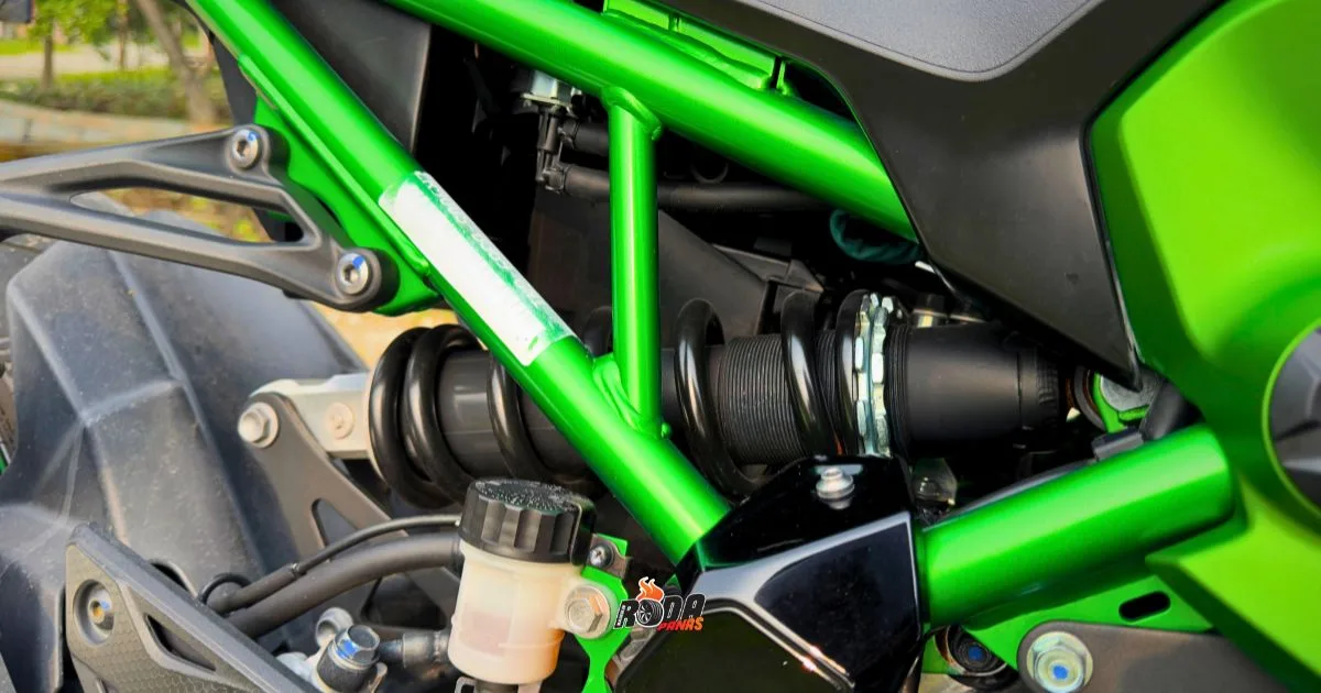 Tunggang Uji Kawasaki Z900, Kalau Dah Cuba Memang Susah Nak Move On! 9 Tunggang Uji Kawasaki Z900, Kalau Dah Cuba Memang Susah Nak Move On!
