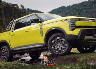 Nissan Frontier Pro / Navara Pro Buka Era Baharu Pikap