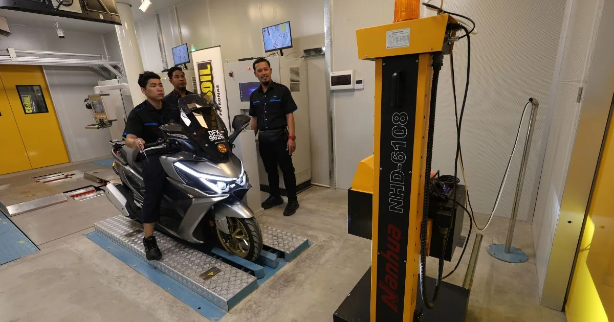 Mforce Kuala Lumpur