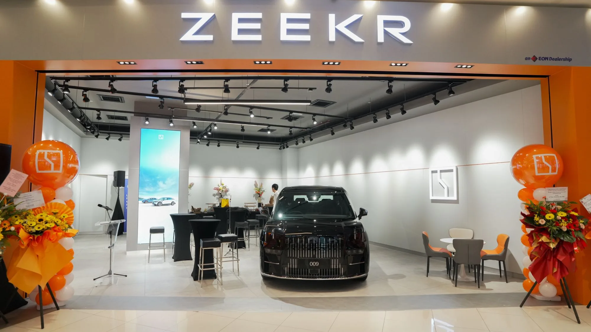 Zeekr