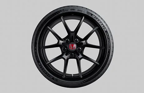 Perbezaan Honda Civic FL1 dan Type R FL5